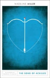 Cover von The Song of Achilles