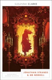 Cover von Jonathan Strange & Mr Norrell