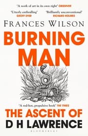 Cover von Burning Man