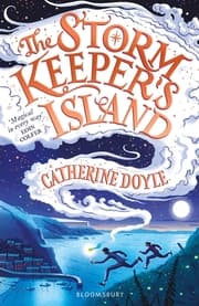 Cover von Storm Keeper's Island