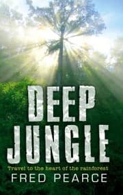 Cover von Deep Jungle