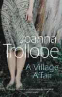 Cover von Village Affair