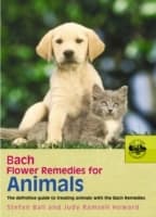 Cover von Bach Flower Remedies For Animals