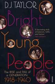Cover von Bright Young People