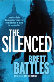 Cover von The Silenced