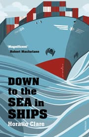 Cover von Down To The Sea In Ships