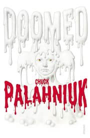 Cover von Doomed