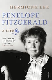 Cover von Penelope Fitzgerald