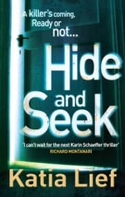 Cover von Hide and Seek