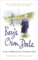 Cover von A Boy's Own Dale