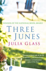 Cover von Three Junes