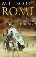 Cover von Rome