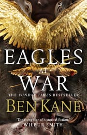 Cover von Eagles at War