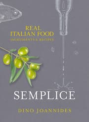 Cover von Semplice