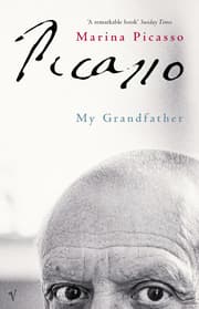 Cover von Picasso