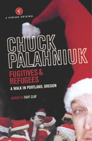 Cover von Fugitives And Refugees