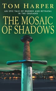 Cover von The Mosaic Of Shadows