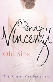 Cover von Old Sins