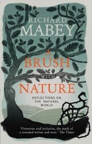 Cover von A Brush With Nature