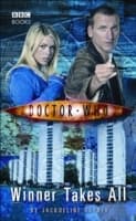 Cover von Doctor Who: Winner Takes All