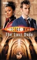 Cover von Doctor Who: The Last Dodo