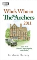 Cover von Who's Who in The Archers 2011