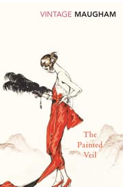 Cover von The Painted Veil