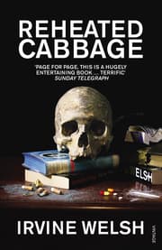 Cover von Reheated Cabbage