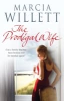 Cover von Prodigal Wife