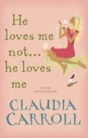 Cover von He Loves Me Not...He Loves Me