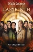 Cover von Labyrinth