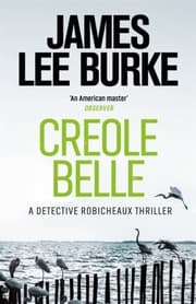 Cover von Creole Belle