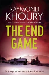 Cover von The End Game