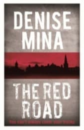 Cover von The Red Road
