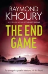 Cover von The End Game
