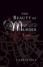 Cover von The Beauty of Murder