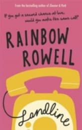 Cover von Landline