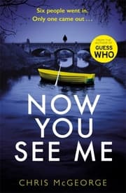 Cover von Now You See Me