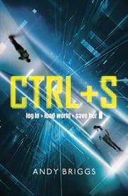 Cover von CTRL S