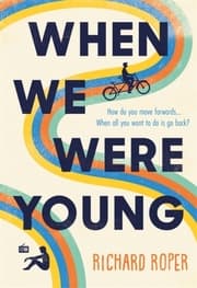 Cover von When We Were Young
