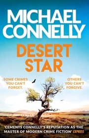 Cover von Desert Star