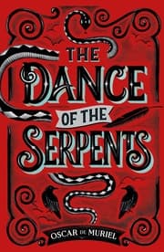 Cover von The Dance of the Serpents