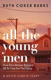 Cover von All the Young Men