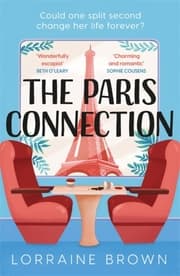 Cover von The Paris Connection