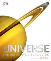 Cover von Universe