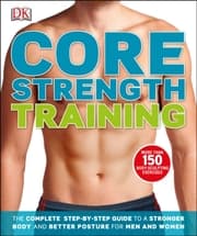 Cover von Core Strength Training