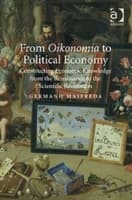 Cover von From Oikonomia to Political Economy