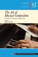 Cover von Act of Musical Composition