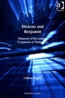 Cover von Dickens and Benjamin