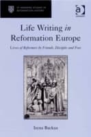 Cover von Life Writing in Reformation Europe